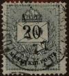 Stamp ID#304290 (1-309-8110)