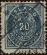 Stamp ID#304307 (1-309-8127)