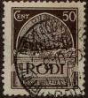 Stamp ID#304551 (1-309-8371)