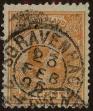 Stamp ID#305183 (1-309-8503)