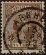 Stamp ID#305184 (1-309-8504)