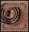 Stamp ID#305332 (1-309-8652)