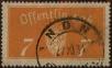 Stamp ID#305383 (1-309-8703)
