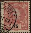 Stamp ID#305453 (1-309-8773)