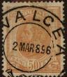 Stamp ID#305541 (1-309-8861)