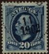 Stamp ID#305675 (1-309-8995)