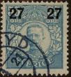 Stamp ID#305684 (1-309-9004)