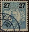 Stamp ID#305684 (1-309-9004)
