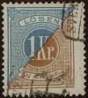 Stamp ID#305732 (1-309-9052)