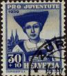 Stamp ID#305928 (1-309-9248)