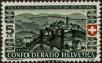 Stamp ID#305941 (1-309-9261)