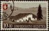 Stamp ID#305946 (1-309-9266)