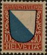 Stamp ID#317495 (1-310-101)