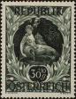 Stamp ID#317515 (1-310-121)