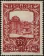 Stamp ID#317516 (1-310-122)