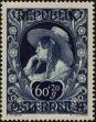 Stamp ID#317518 (1-310-124)
