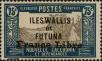 Stamp ID#317578 (1-310-184)