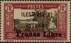 Stamp ID#317582 (1-310-188)