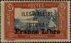 Stamp ID#317584 (1-310-190)