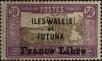 Stamp ID#317587 (1-310-193)