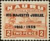 Stamp ID#317424 (1-310-30)