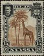 Stamp ID#317463 (1-310-69)