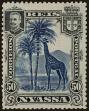 Stamp ID#317465 (1-310-71)