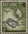Stamp ID#317478 (1-310-84)