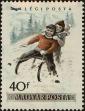 Stamp ID#300260 (1-311-276)