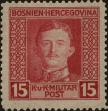 Stamp ID#300301 (1-311-317)