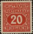 Stamp ID#300311 (1-311-327)