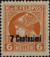 Stamp ID#300315 (1-311-331)