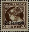 Stamp ID#300317 (1-311-333)
