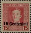 Stamp ID#300325 (1-311-341)