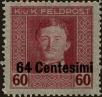 Stamp ID#300329 (1-311-345)