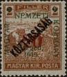 Stamp ID#300022 (1-311-38)