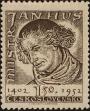 Stamp ID#300383 (1-311-399)