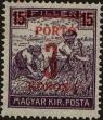Stamp ID#300029 (1-311-45)