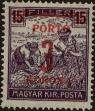 Stamp ID#300029 (1-311-45)