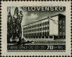 Stamp ID#300502 (1-311-518)