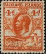 Stamp ID#292289 (1-312-107)