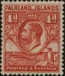 Stamp ID#292291 (1-312-109)