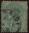 Stamp ID#293718 (1-312-1537)