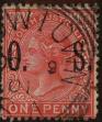 Stamp ID#293793 (1-312-1612)