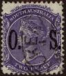 Stamp ID#293794 (1-312-1613)