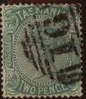 Stamp ID#293802 (1-312-1621)