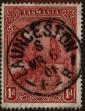 Stamp ID#293814 (1-312-1633)