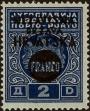 Stamp ID#294701 (1-312-2520)