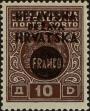 Stamp ID#294703 (1-312-2522)