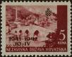 Stamp ID#294712 (1-312-2531)